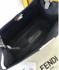 Сумка Fendi Peekaboo X Lite Biege